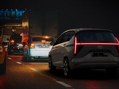 Lihat dari Dekat Hyundai Stargazer, Calon Penjegal Avanza-Xpander