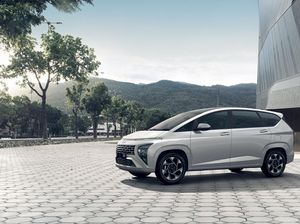 Perbandingan Harga Hyundai Stargazer dengan Avanza-Xpander Cs, Murah Mana? Perbandingan Harga Hyundai Stargazer dengan Avanza-Xpander Cs, Murah Mana?
