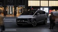 Adu Tampang Hyundai Stargazer-Toyota Avanza, Pilih Mana Nih?