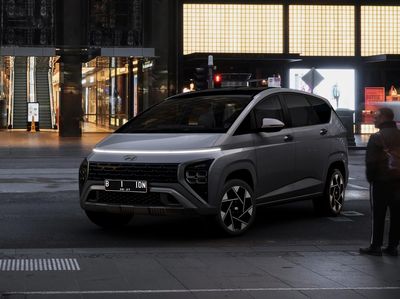 Adu Tampang Hyundai Stargazer-Toyota Avanza, Pilih Mana Nih?