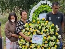 Duka Nestapa Ibu Brigadir Yoshua: Kau Menjerit Memanggil Aku