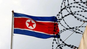 Respons Korea Utara Usai AS Bombardir Fasilitas Nuklir Iran