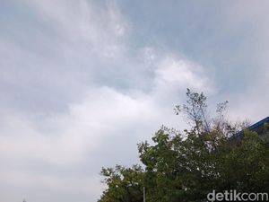 Prakiraan Cuaca Sumsel 21 Juli 2025 Cerah dan Berawan, Ini Daftar Daerahnya Prakiraan Cuaca Sumsel 21 Juli 2025 Cerah dan Berawan, Ini Daftar Daerahnya