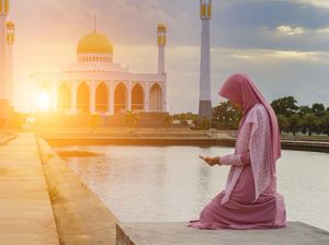 Dzikir dan Doa Setelah Sholat Dhuha Lengkap Latin hingga Tata Caranya Dzikir dan Doa Setelah Sholat Dhuha Lengkap Latin hingga Tata Caranya