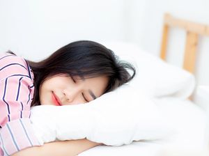 5 Arti Mimpi Putus dengan Pacar, Tidak Selalu Pertanda Buruk Kok 5 Arti Mimpi Putus dengan Pacar, Tidak Selalu Pertanda Buruk Kok