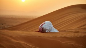 Doa Nabi Adam Pembuka Rezeki dan Pintu Tobat kepada Allah SWT
