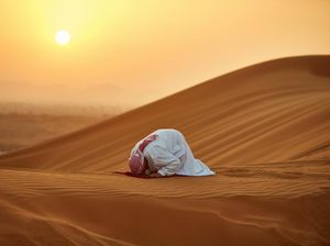 4 Tahapan Riyadhah untuk Hancurkan Syahwat Nafsu 4 Tahapan Riyadhah untuk Hancurkan Syahwat Nafsu