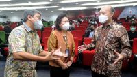 Industri Migas Dukung Percepatan Transisi Energi