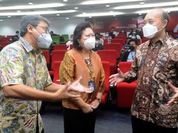 Industri Migas Dukung Percepatan Transisi Energi