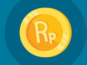 Deretan Gambar Pahlawan di Uang Rupiah Deretan Gambar Pahlawan di Uang Rupiah
