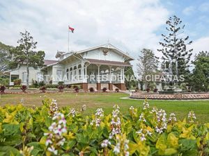 Di Istana Cipanas Bung Karno Menikah hingga Memotong Nilai Rupiah