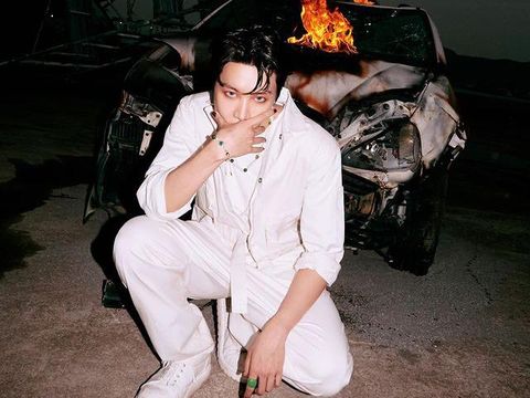 J-Hope BTS