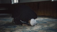 3 Perkara yang Buat Allah Ridha terhadap Hamba-Nya