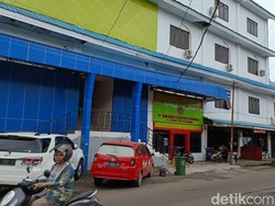 Legislator Soroti Operasional Perusda di Maros Rp 600 Juta tapi PAD Minim