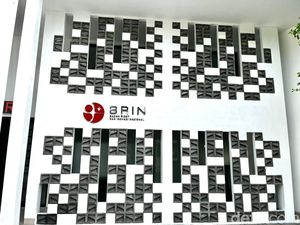 Mahasiswa Butuh Biaya Skripsi-Riset? Ada Bantuan dari BRIN Nih, Guys!