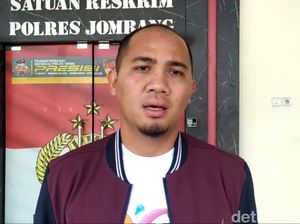 10 Nakes RSUD Jombang Diperiksa Polisi soal Ibu Dipaksa Lahiran Normal 10 Nakes RSUD Jombang Diperiksa Polisi soal Ibu Dipaksa Lahiran Normal