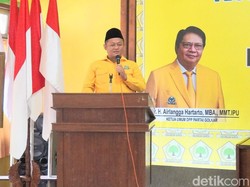 Golkar Jatim Desak Penanganan Terbaik ke Korban Tragedi Kanjuruhan Malang