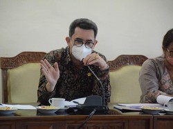 DPRD Bali Tegaskan Tak Ada Revisi RTRW Proyek Terminal LNG