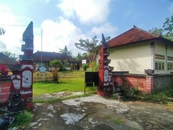 2 Tahun Berturut Tak Dapat Murid, SMP di Jembrana Terancam Tutup