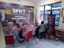 Tertipu Investasi Bodong Rp 60 Juta, Pensiunan di Kulon Progo Lapor Polisi