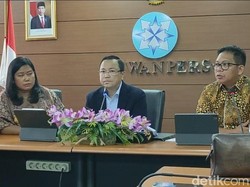 Istri Irjen Sambo Ajukan Pendampingan LPSK Usai Kasus Brigadir J