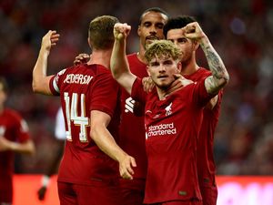 Liverpool Vs Everton: Tekad Harvey Elliott Merahkan Merseyside!