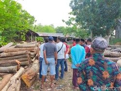 Nenek di Pamekasan Tewas Dirampok Saat Pulang dari Rumah Majikan