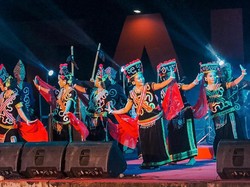 Pj Gubernur: Sulbar Bukan Lagi Daerah Remote