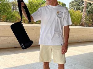 Marc Marquez Comeback Bulan Depan?