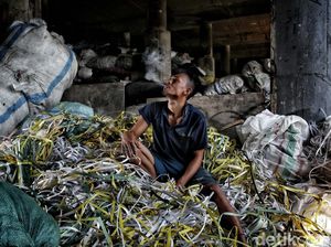 Kemiskinan Ekstrem di RI Turun, Sri Mulyani Paparkan Datanya