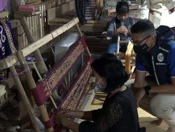 Sandiaga Harap Manakarra Fair di Sulbar Pulihkan Ekonomi Sektor Pariwisata