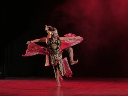 Cerita Rakyat Gatotkaca dan Batu Gantung Jadi Drama Musikal, Siap Nonton?