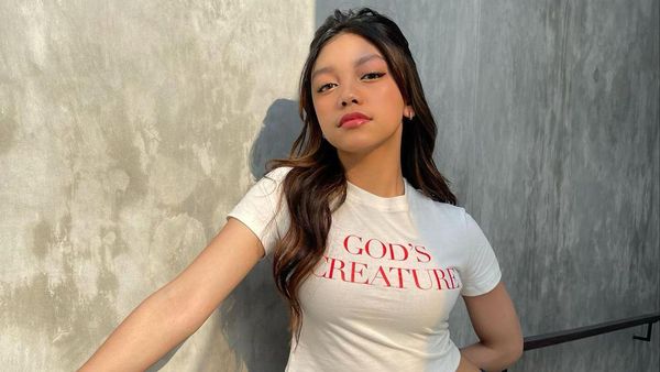 Naura Ayu Makin Dewasa, Cari Cowok yang Sayang Keluarga