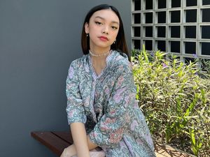 Salah Saat Nyanyi di Istana, Naura Ayu Minta Maaf