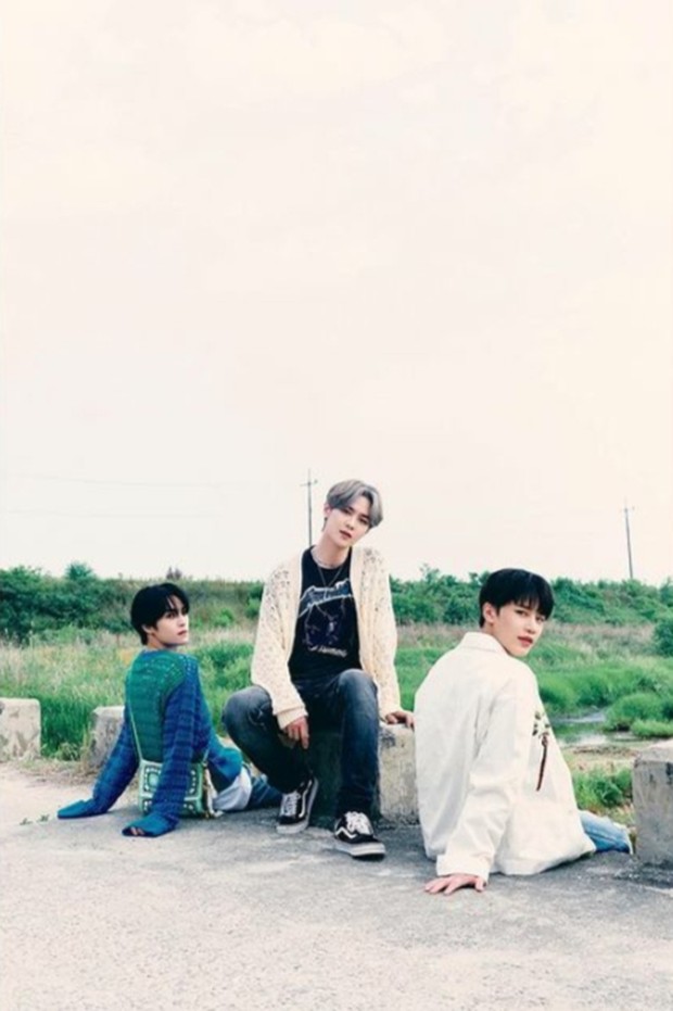 NCT U comeback dengan Rain Day untuk project NCT LAB/Foto: instagram.com/nct Rain Day adalah lagu yang diciptakan Kun untuk project NCT LAB.