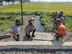 Satpam RSUD Tongas Probolinggo yang Tewas Terakhir Terlihat Bonceng Pacar