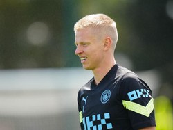 Rumor Transfer: Arsenal Sedang Dekati Zinchenko
