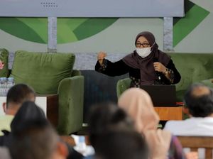 Pelatihan untuk Para Peternak Kambing Pelatihan untuk Para Peternak Kambing