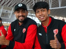 PSM Makassar Boyong 27 Pemain TC di Yogyakarta, 6 Lainnya Absen