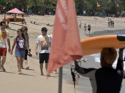 Australia Tolak Desakan Menutup Penerbangan dari Bali Terkait Wabah PMK