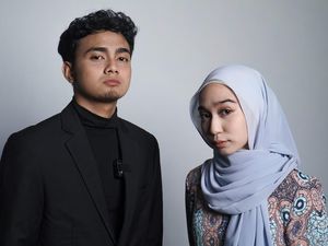 Lirik Lagu Casablanca Beserta Terjemahannya - Nuha Bahrain ft Naufal Azrin