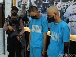 Hati-hati! Motor Jenis Ini Jadi Incaran Maling, Alasannya Gampang Dijual