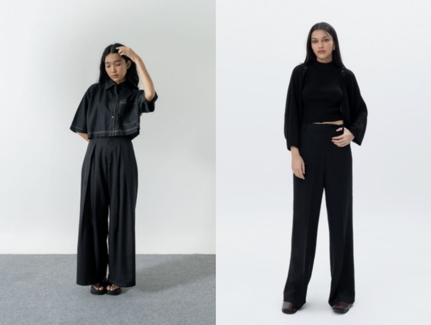 Popoluca / foto: popolucathelabel.com Popoluca