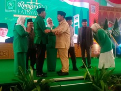 Menilik Nilai Keislaman dalam Asta Cita Prabowo-Gibran