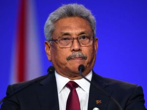 Presiden Sri Lanka Mundur: Ini 5 Fakta Mundurnya Rajapaksa Presiden Sri Lanka Mundur: Ini 5 Fakta Mundurnya Rajapaksa