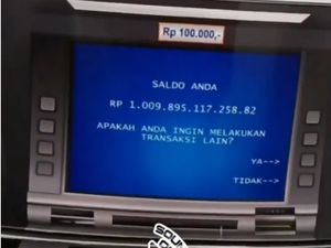 Viral Pria Nikah 15 Tahun Punya Tabungan Rp 1 Triliun, Faktanya Ternyata...