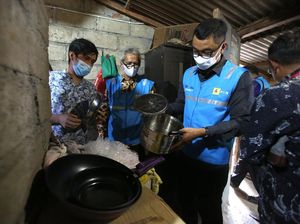 Jalan Panjang Program Kompor Listrik hingga Ujungnya Dibatalkan