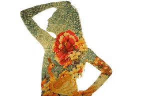 Ragam Foto Double Exposure yang Sayang untuk Dilewatkan