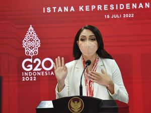 DKI Jakarta Mendominasi Kasus Omicron BA.4 dan BA.5 DKI Jakarta Mendominasi Kasus Omicron BA.4 dan BA.5