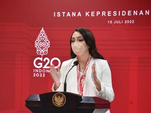 Indikator Negara Siap Masuk ke Fase Endemi Indikator Negara Siap Masuk ke Fase Endemi